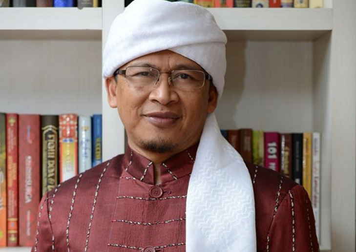 Aa Gym ; Kurangi Empat Rutinitas Ini Agar Kualitas Hati Tetap Terjaga