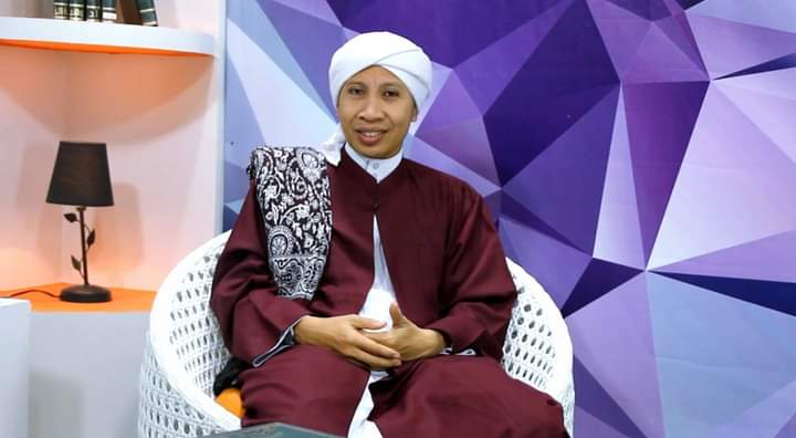 Siapa Sosok Asli Nyi Roro Kidul Dan Nyi Blorong? Begini Penjelasan Buya Yahya