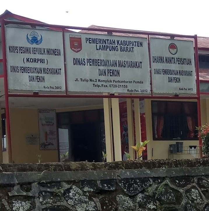 Peratin Di Lampung Barat Belum Ada Yang Serahkan LHKPN, DPMP Diminta Ingatkan Peraturan KPK