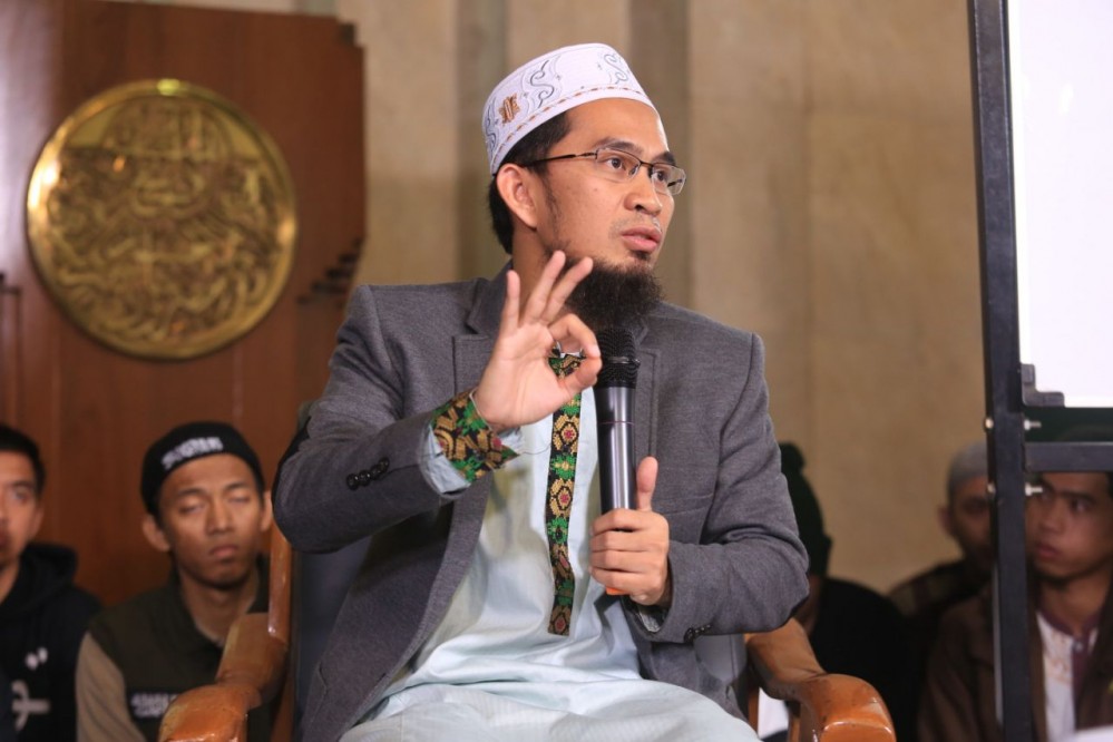 Apa Itu Istidraj ? Begini Penjelasan UAH