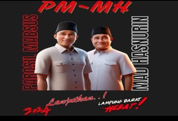 Resmi Dapatkan B1-KWK Partai Gerindra, Parosil: Kami Daftar KPU Tanggal 28 Agustus
