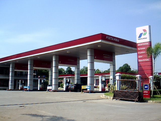 Pertamina Resmi Naikkan Harga BBM Non Subsidi