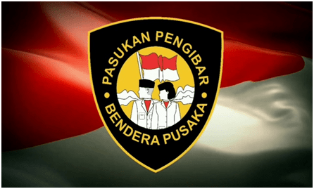 Presiden RI Ini Bercerita Pengalamannya Sewaktu Menjadi Paskibraka