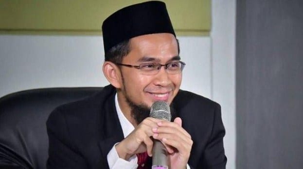 UAH : Nabi Saw Bersabda, Jika Ada Yang Meninggal Dunia Viralkan Kebaikannya