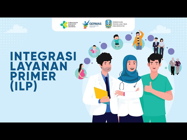 Ikuti Keputusan Kemenkes RI, UPTD Puskesmas Negara Batin terapkan Integritas Layanan Primer (ILP)