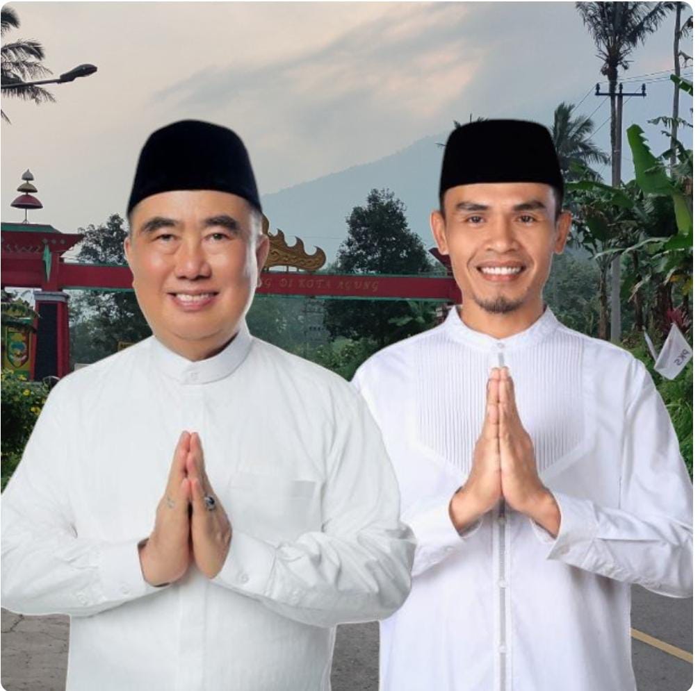 Dilantik 6 Februari, Ini Tugas Pertama Moh Saleh Asnawi dan Agus Suranto Dari Presiden Prabowo