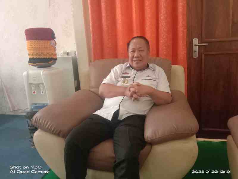 Catat! Begini Cara Mengaktifkan Kartu BPJS PBI Kesehatan Dari Pemkab Tanggamus