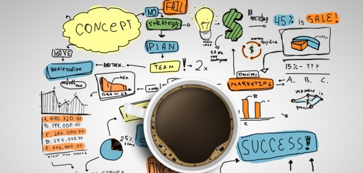 7 Cara Menemukan Ide Bisnis, Ternyata Mudah Banget!