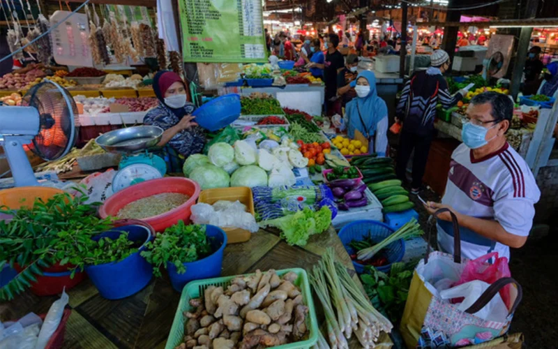 7 Ide Bisnis di Pasar Mudah, Amati, Contek, dan Tiru!