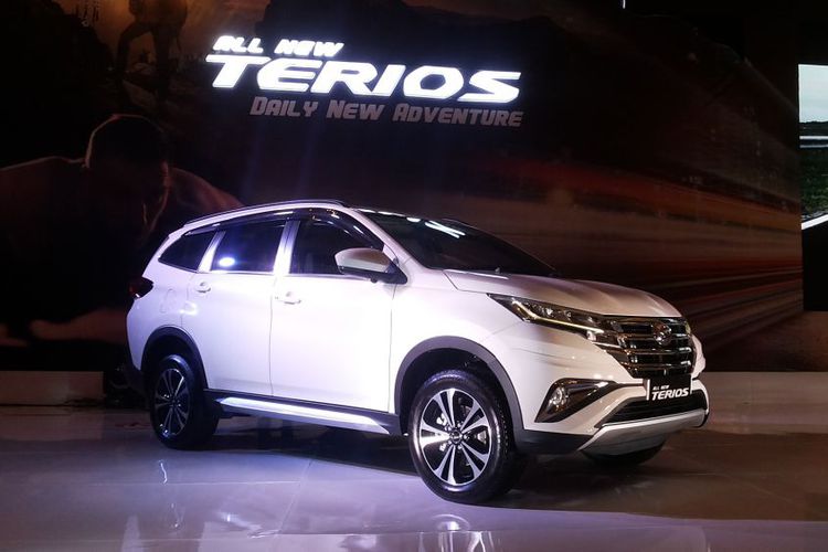 Sosok New Nissan Livina Terungkap, Apa Kata NMI?