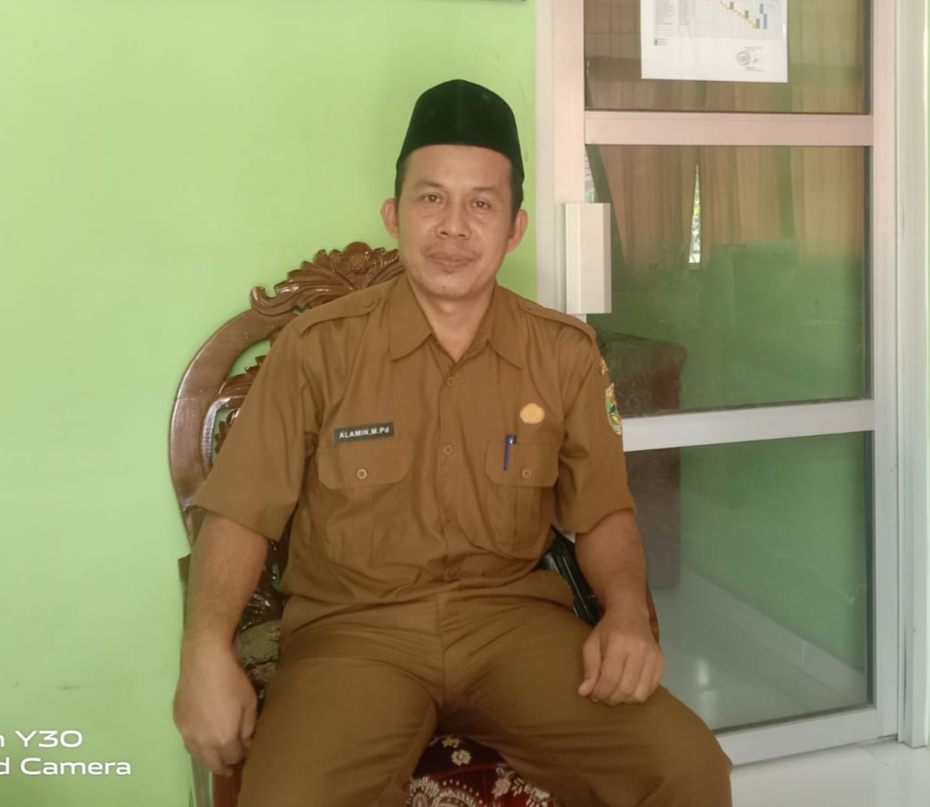 Ketua K3S Semaka Setuju Study Tour Digelar di Tanggamus : Kik Mak Kham Sapa Lagi, Kik Mak Ganta Kapan Lagi