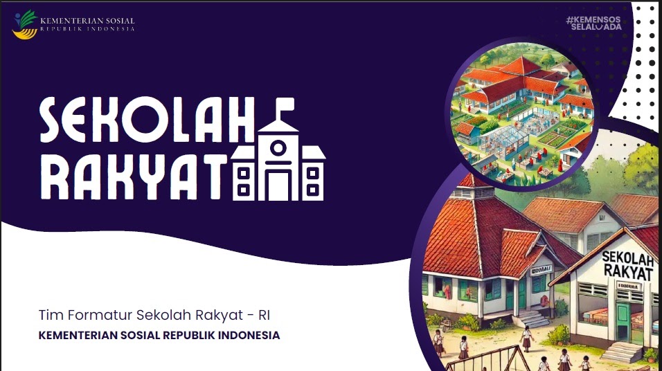 Terkendala Lahan, Sekolah Rakyat di Tanggamus Berpotensi Terlaksana Tahun Depan