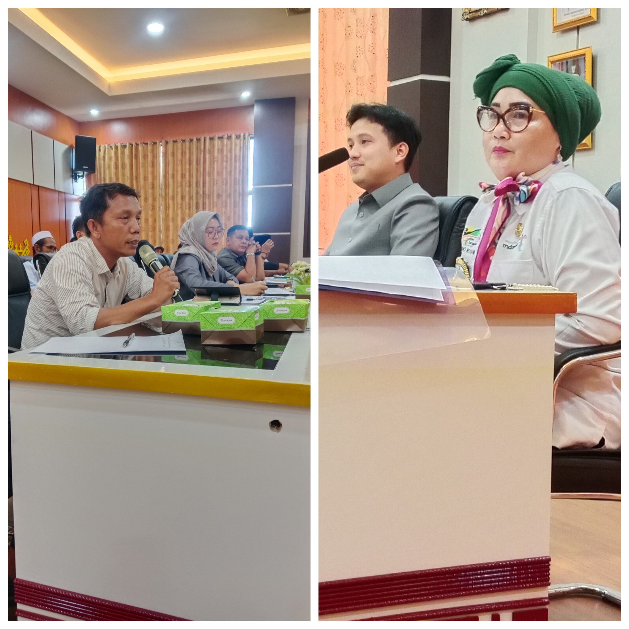 Pasar Kotaagung Bakal Direvitalisasi, Pemkab Tanggamus Ogah Perpanjang SHGB