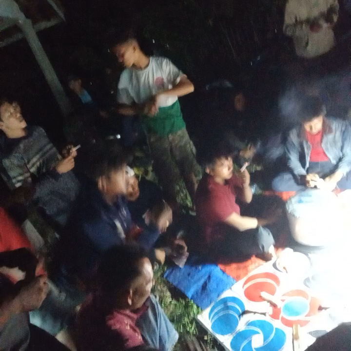 Wartawan Wawai News Nyaris Jadi Korban Pembacokan Centeng Koprok