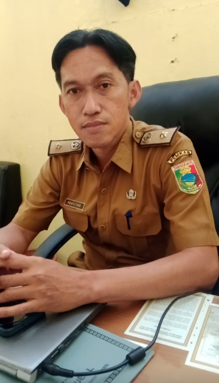 BKPSDM Tanggamus : Hasil Seleksi PPPK 2024 Tahap I dan II Diumumkan Sore Ini
