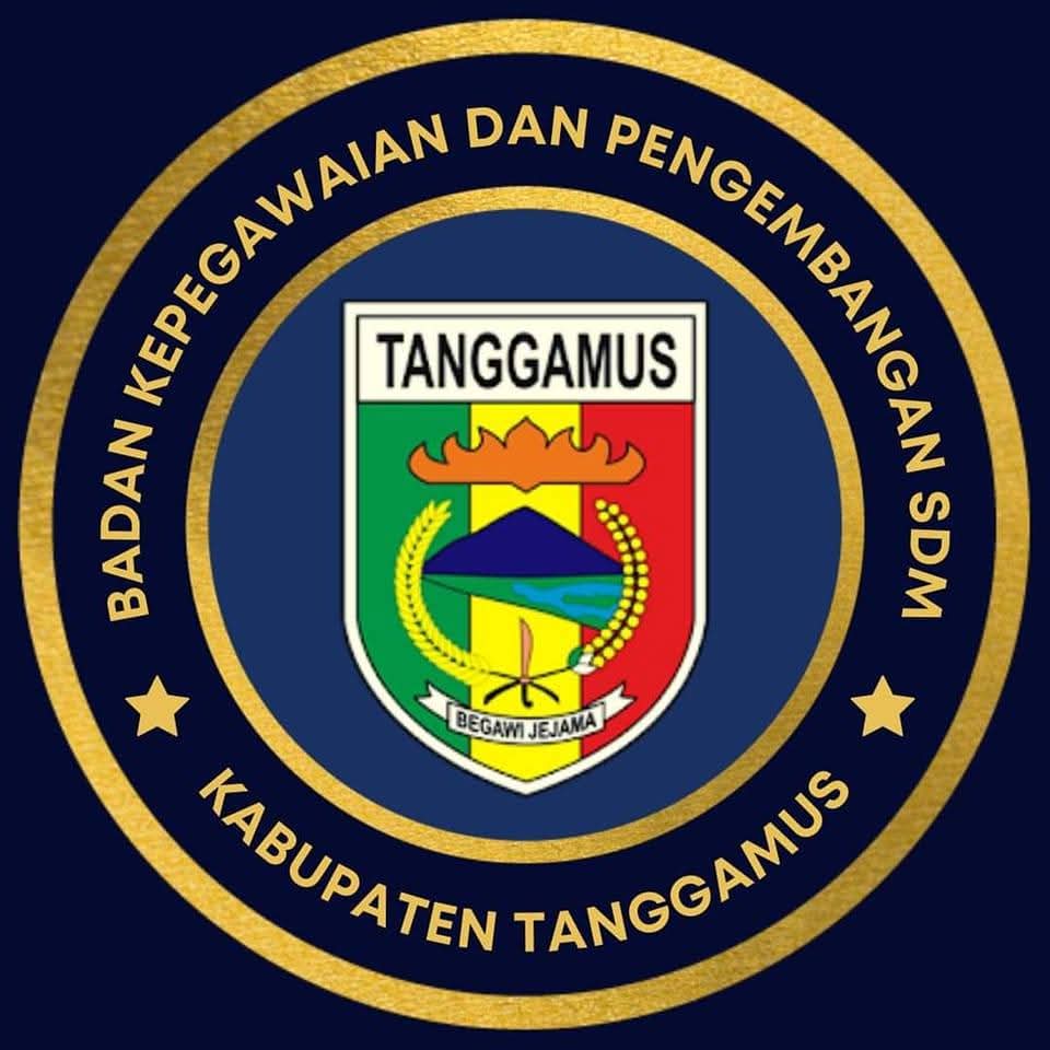 BKPSDM Tanggamus : Penetapan NIP PPPK Paruh Waktu Masih Berproses