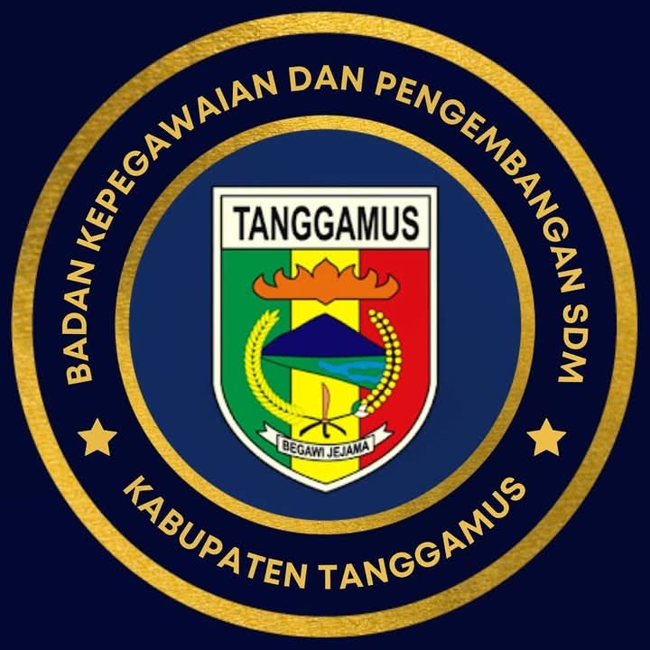 BKPSDM Tanggamus Imbau Pegawai Kecamatan Gelar Apel Rutin, Kabid Data : Perintah Ibu Kaban Upload ke Medsos