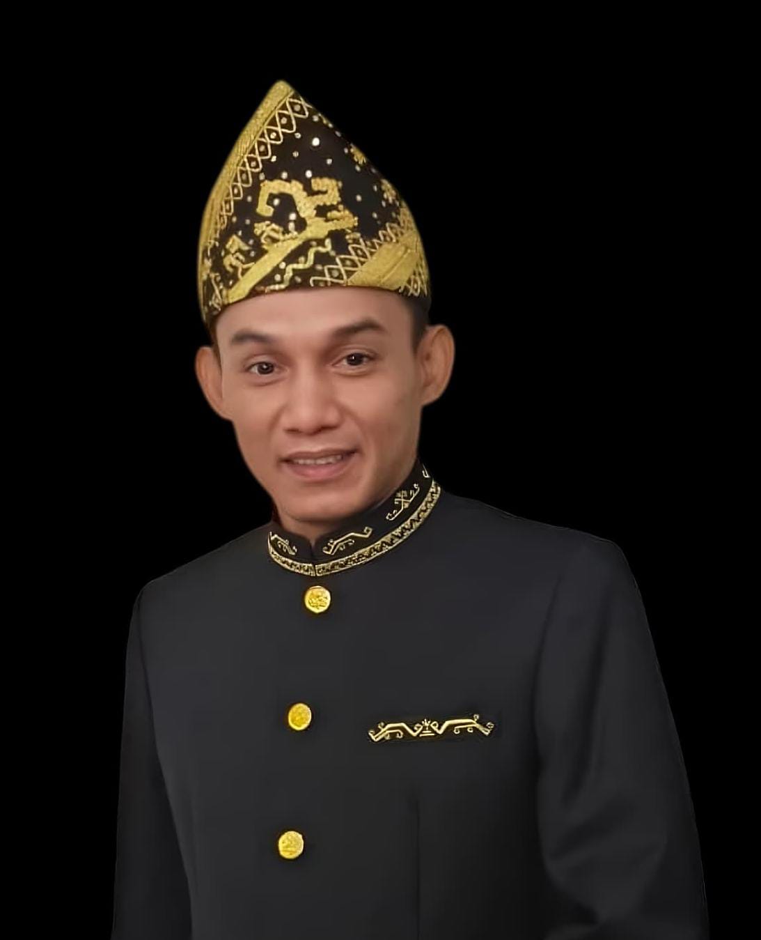 Ketua Komisi IV DPRD Tanggamus Dorong Pengadaan Laptop Untuk Nakes Puskesmas