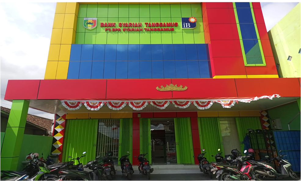 Bank Tanggamus Syariah Minta RUPS Sebelum Setoran Dividen