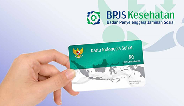 Dinas Sosial Tanggamus : BPJS Kesehatan PBI Bisa Langsung Aktif Setelah Daftar