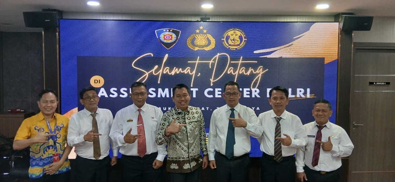 Bupati Tanggamus Bakal Kembali Gelar Pelantikan, Sekda : Tidak Ada Lagi Pejabat Demosi