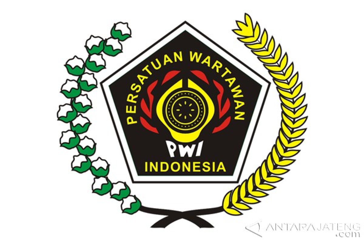 Panitia Konferensi PWI Tanggamus Buka Pendaftaran Bakal Calon Ketua