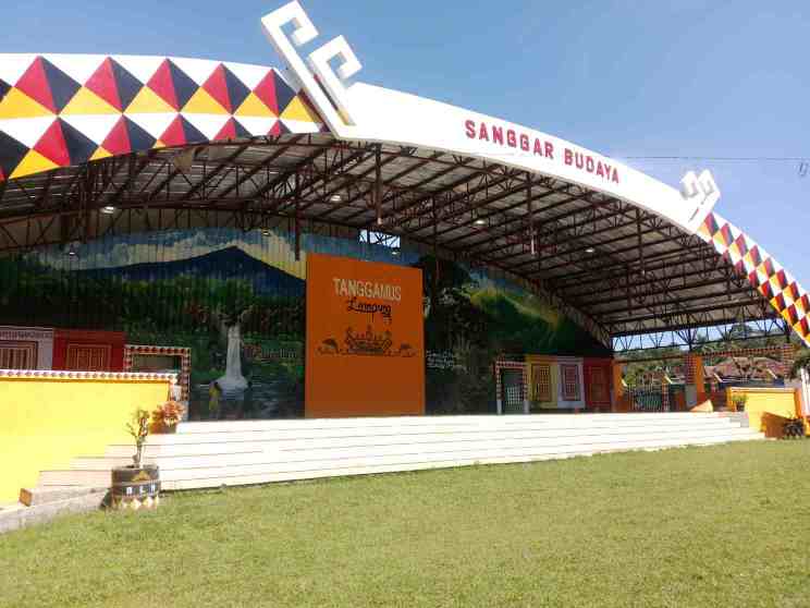 Diskominfo Tanggamus Tambah Layanan Wifi Gratis di Way Lalaan