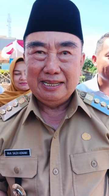 Puskesmas Talang Padang Diusulkan Jadi RSUD Tipe D