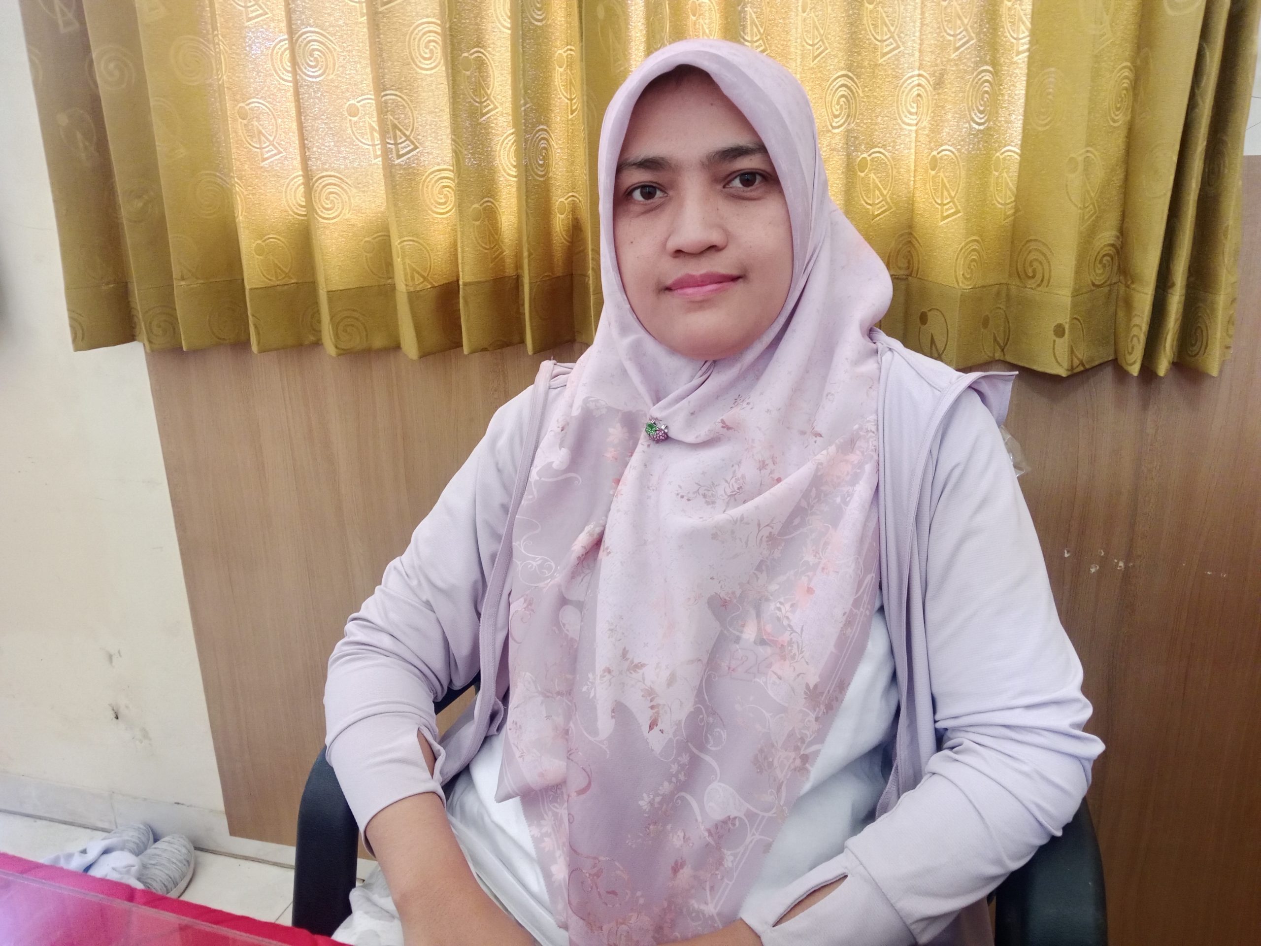 Pemkab Tanggamus Sandang Predikat UHC Non Cut Off, Riens Depila : Tidak Semua Daerah Bisa Raih Predikat Ini