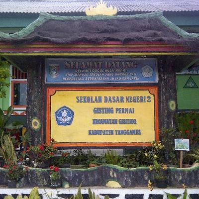 Kepsek SDN 2 Gisting Permai Dituding Selingkuh Dengan Guru PNS