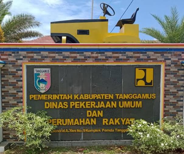 Dinas PUPR Tanggamus Pending Pembelian Lahan Kakon Sukabanjar