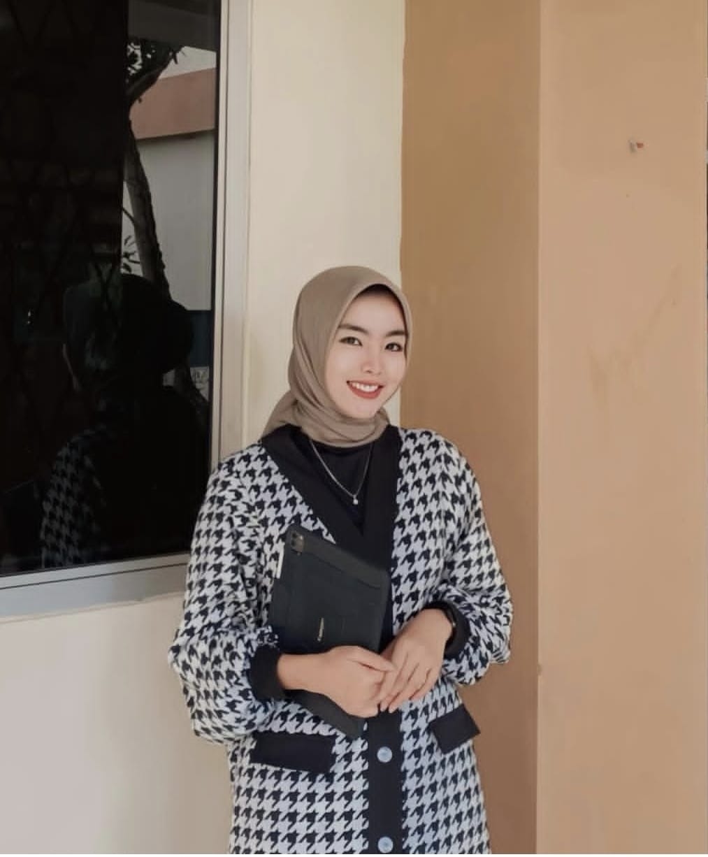 Akademisi Tumbuh Kembang Anak, Apresiasi Bupati Tanggamus Sidak Dapur MBG