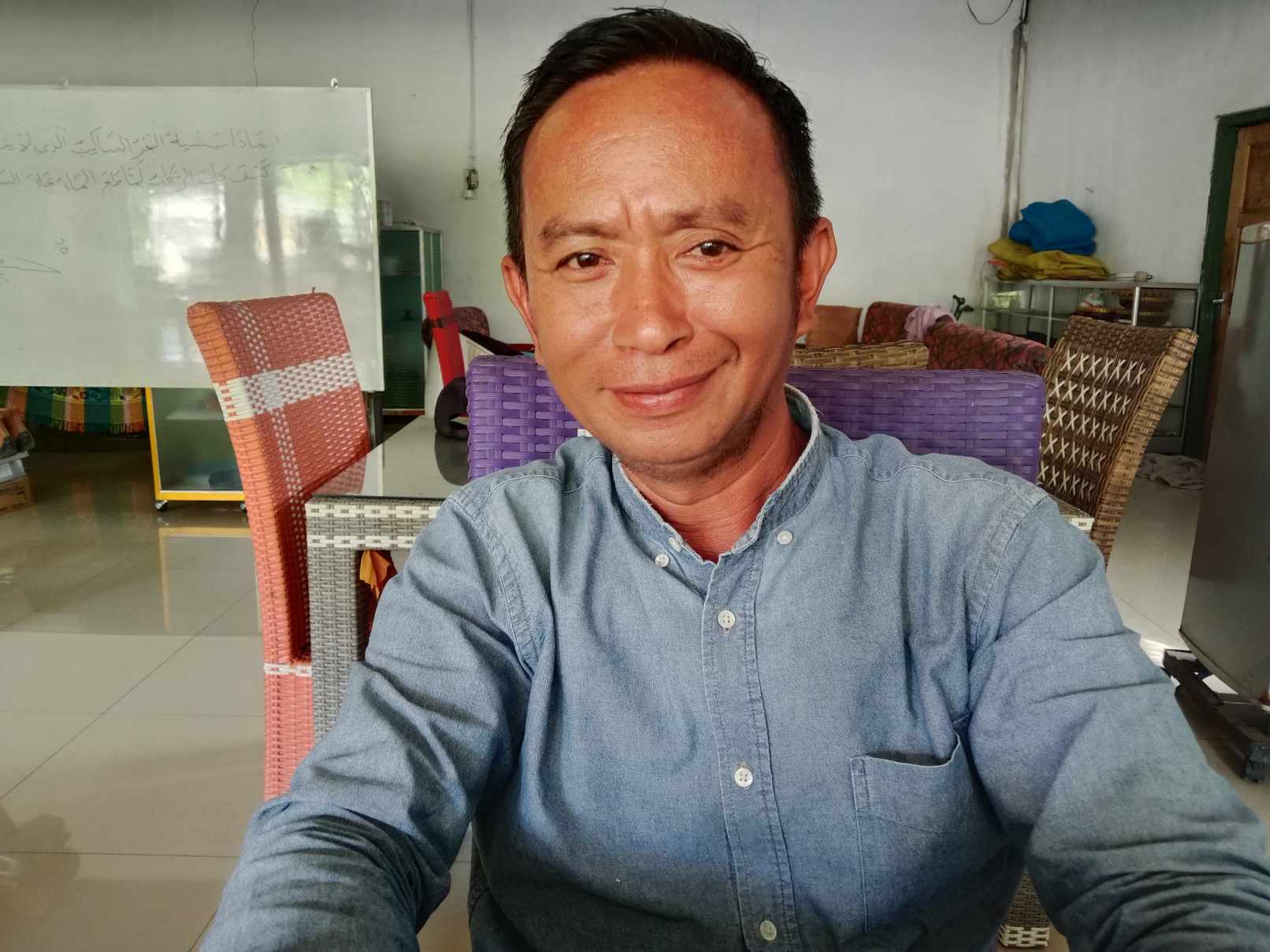 Mantan Sekretaris Tim 20 : Lahan Eks PT Tanggamus Indah Secara Administratif Milik Negara
