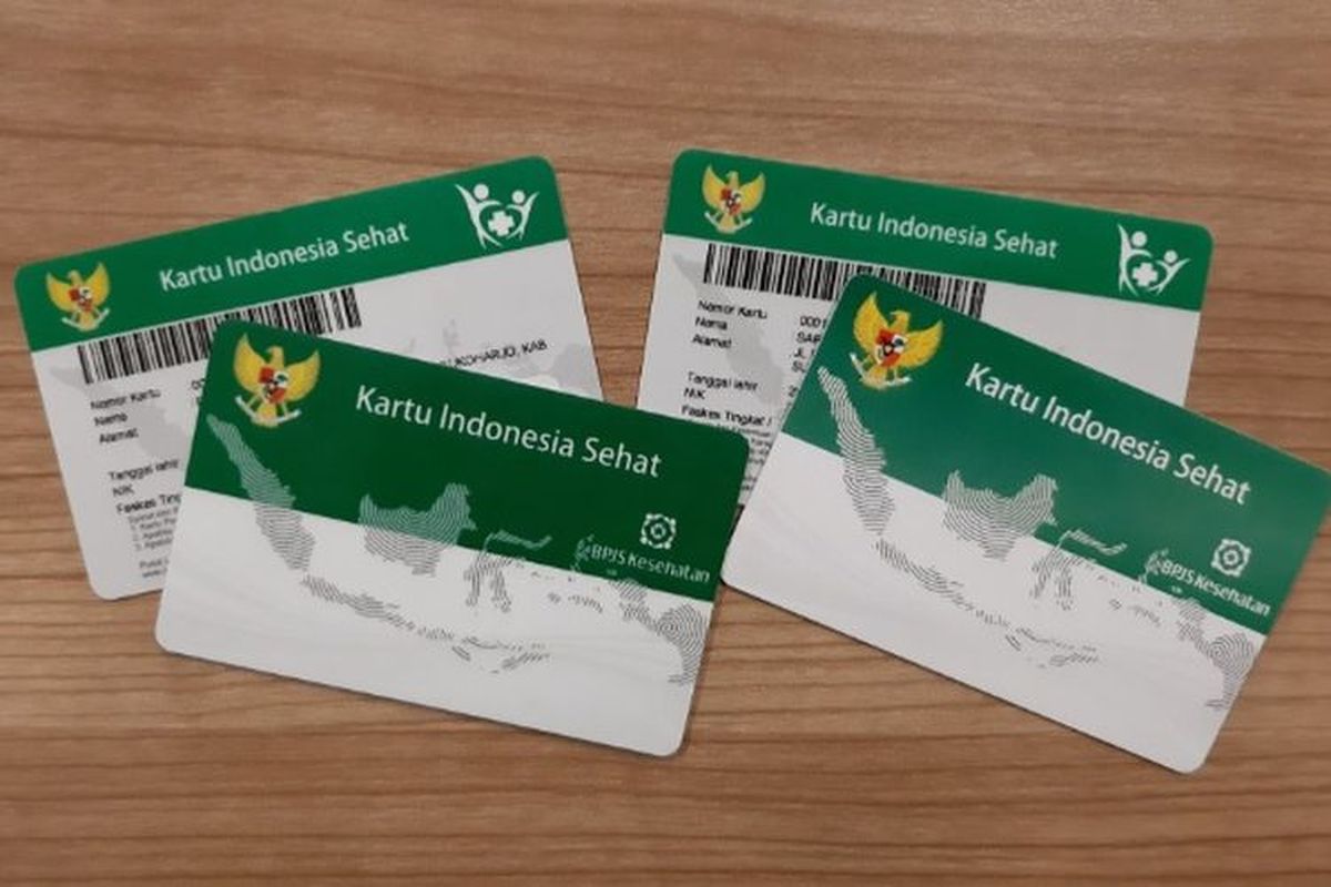 Pemkab Tanggamus Lempar Handuk Bayar BPJS, 102.829 Kartu BPJS Warga Non Aktif