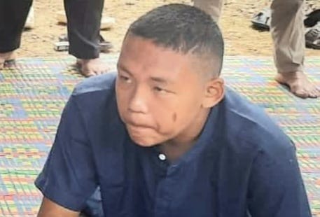 Polsek Pulau Panggung Terima Laporan Remaja Hilang, Ini Ciri-cirinya