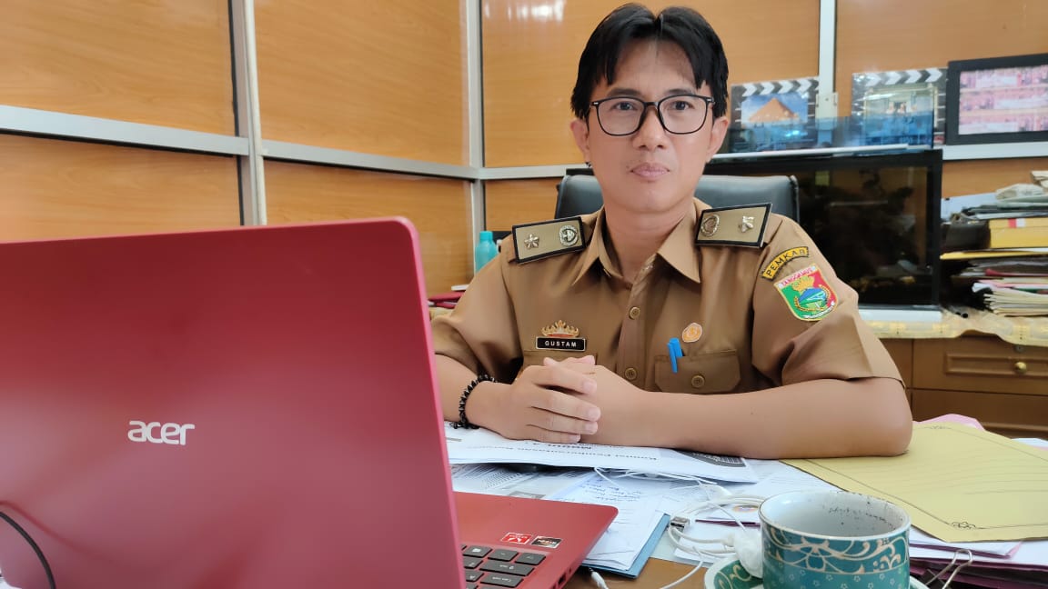 Pemeriksaan PNS Disdukcapil Diduga Selingkuh Selesai, Inspektorat Tanggamus Beri Rekomendasi Ini