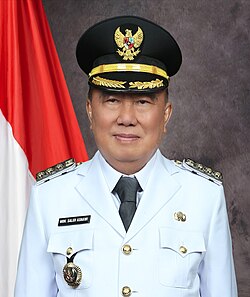 Instruksi Bupati Tanggamus Untuk Kepala OPD : Tolong, Tolong, Tolong, Resapi Tupoksi Masing-masing OPD!