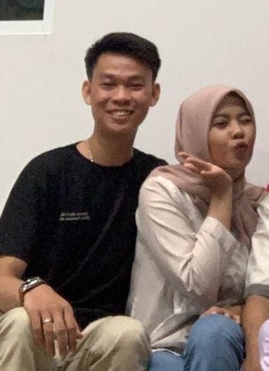 Anak Ketua Harian Adat Buay Belunguh Tanjung Heran, Bina Sandi Hamili WPA Hingga Melahirkan