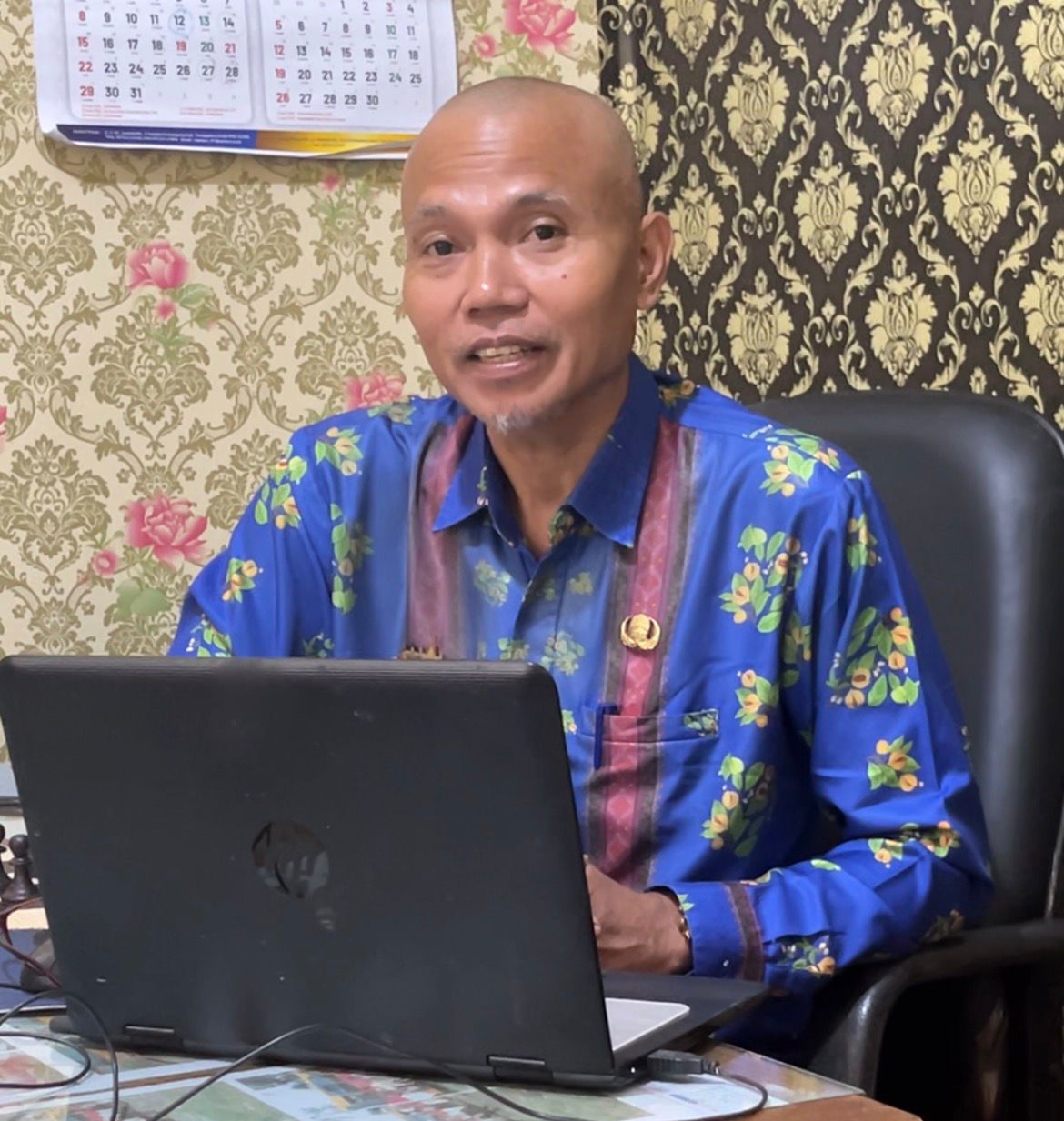 Pastikan Keamanan Mudik 2026, Dishub Tanggamus Siagakan 125 Personel dan 3 Poskotis 