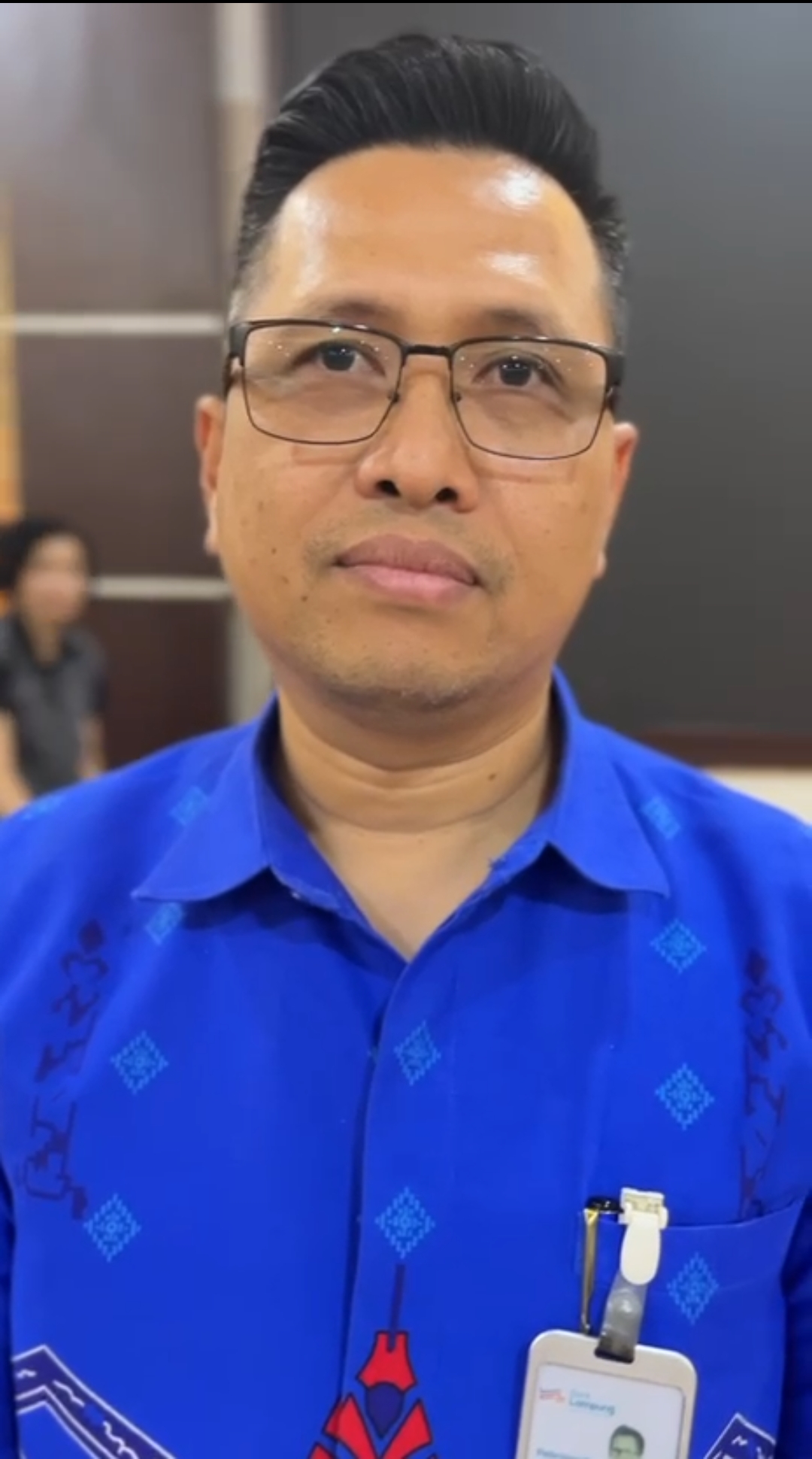 Dukung Tanggamus Expo 2026, Bank Lampung Siapkan Doorprize 1 Unit Motor