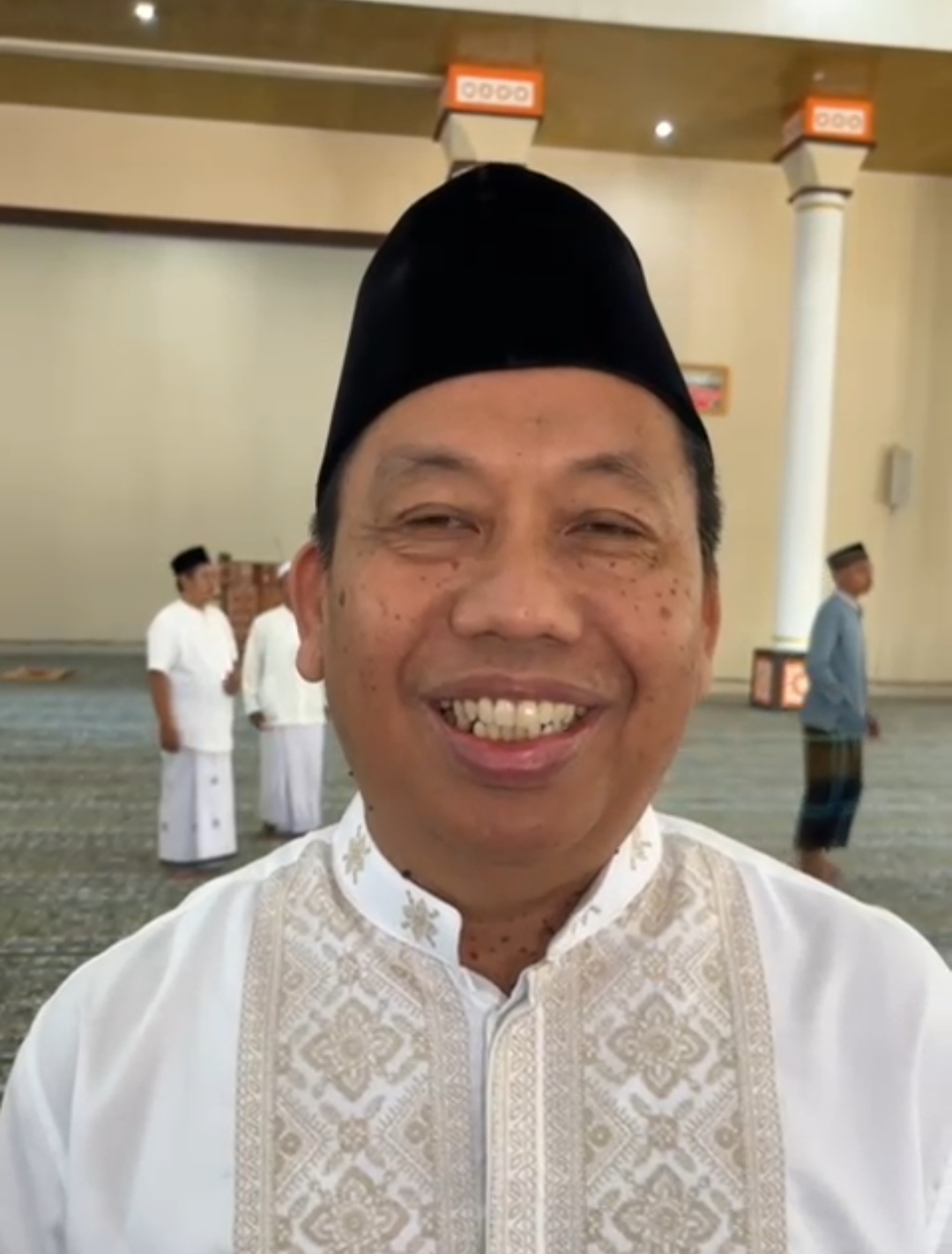 Catat! Ini Jadwal Upacara HUT Tanggamus Ke-29