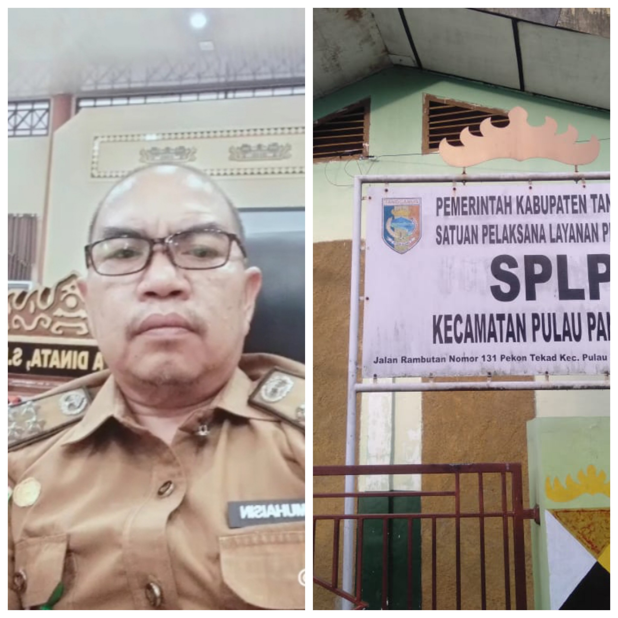 SPLP Resmi Bubar, Pemkab Tanggamus Berencana Bentuk Korwil Kecamatan Bidang Pendidikan