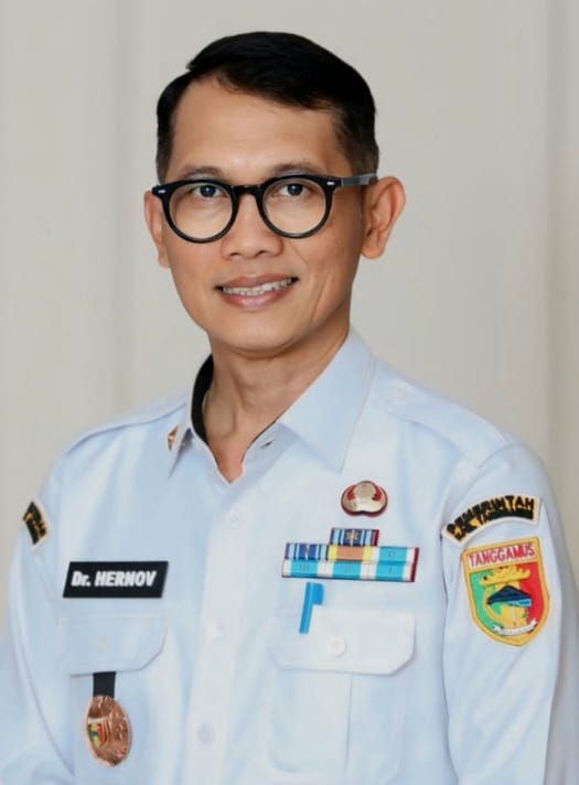 Dinkes Tanggamus Berencana Pengadaan Tablet PC Tahun Depan