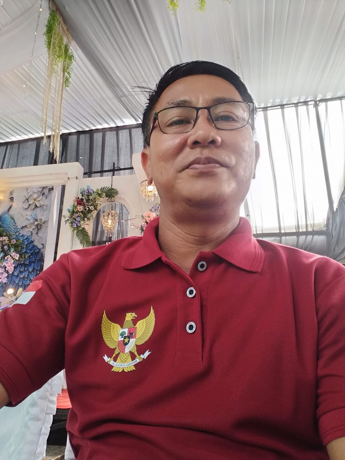 Mantan Kakon Kandang Besi Bantah Lakukan Aksi Tipu-tipu ke Peratin Pesisir Barat