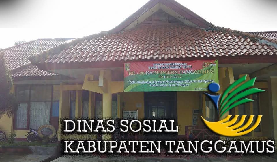 Dinsos Tanggamus Imbau Warga Jujur Saat Didatangi Petugas Sensus Ekonomi 2026