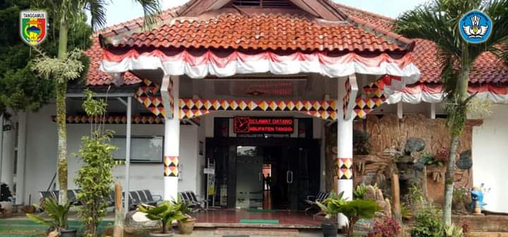 Kadisdikbud Tanggamus : Pelantikan Kepala Sekolah Tunggu Pertek BKN