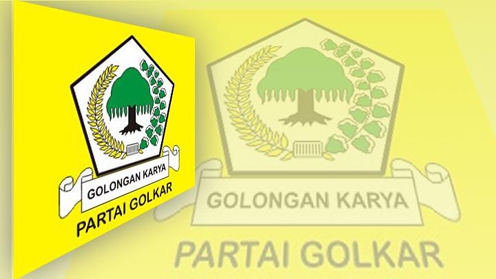 Persoalan Dana Musda Agus Ciek Diketahui DPP Golkar : Ketua Panpel Musda Golkar Tanggamus Menghilang