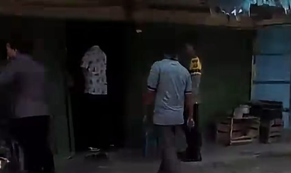 Diduga Cabuli Anak Lelaki Berulang Kali, Kakek 69 Tahun di Wonosobo Tanggamus Ditangkap Polisi